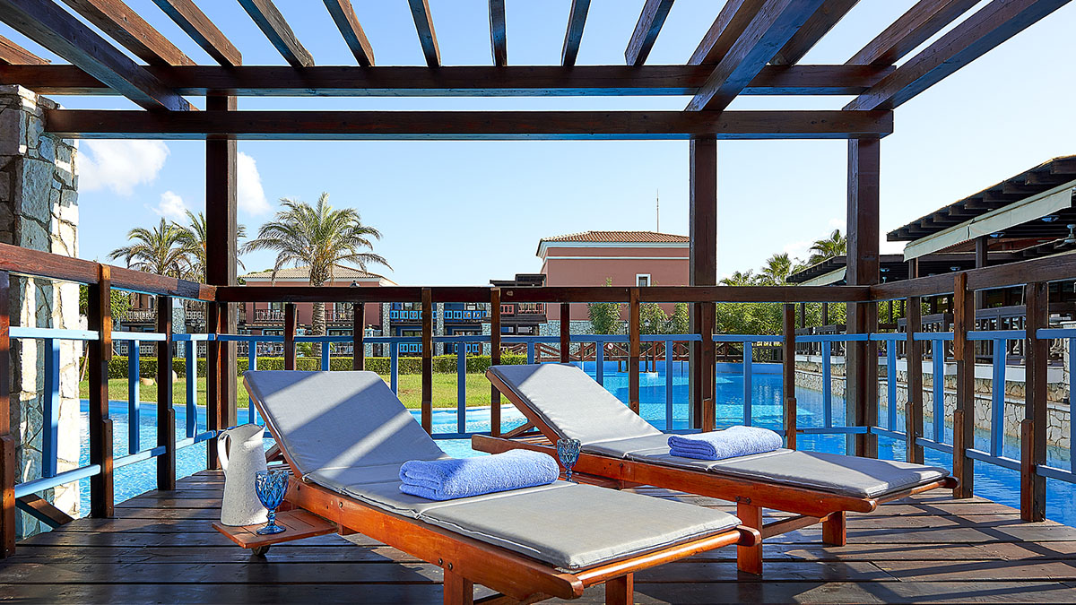 Aldemar Royal Olympian Luxury Resort and SPA - NR